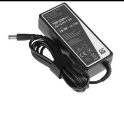 Green Cell do ładowarka / AC adapter do HP Envy Pavilion DV4 DV5 DV6 Compaq CQ61 CQ62 19V 4.74A