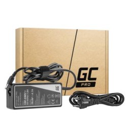 Green Cell do ładowarka / AC adapter 19.5V 4.7A 90W do Sony Vaio PCG-61211M PCG-71211M PCG-71811M PCG-71911M Fit 15 15E