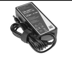 Green Cell do ładowarka / AC adapter 19V 4.74A 90W do Asus A52 K50IJ K52 K52F K52J K53S K53SV X52 X52J X53S X53U X54C X54 X54H