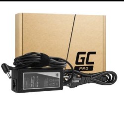 Green Cell PRO ładowarka / AC adapter 19V 2.1A 40W do Samsung 530U NP530U3B NP530U3C 535U NP535U3C NP540U3C NP900X3C NP905S3G