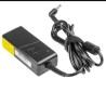 Green Cell do ładowarka / AC adapter 19V 2.37A 45W do Asus R540 X200C X200M X201E X202E Vivobook F201E S200E ZenBook UX31A UX32V