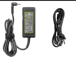 Green Cell do ładowarka / AC adapter 19V 2.37A 45W do Asus R540 X200C X200M X201E X202E Vivobook F201E S200E ZenBook UX31A UX32V