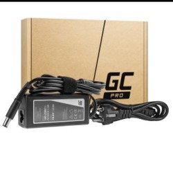 Green Cell do ładowarka / AC adapter 18.5V 3.5A 65W do HP 250 G1 255 G1 ProBook 450 G2 455 G2 Compaq Presario CQ56 CQ57 CQ58