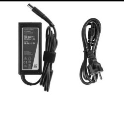 Green Cell do ładowarka / AC adapter 18.5V 3.5A 65W do HP 250 G1 255 G1 ProBook 450 G2 455 G2 Compaq Presario CQ56 CQ57 CQ58