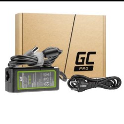 Green Cell do ładowarka / AC adapter 20V 3.25A 65W do Lenovo B580 B590 ThinkPad T400 T410 T420 T430 T430s T60 T61 X201 X220 X230