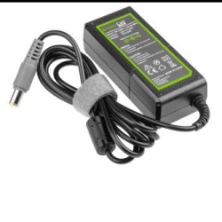 Green Cell do ładowarka / AC adapter 20V 3.25A 65W do Lenovo B580 B590 ThinkPad T400 T410 T420 T430 T430s T60 T61 X201 X220 X230