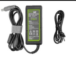 Green Cell do ładowarka / AC adapter 20V 3.25A 65W do Lenovo B580 B590 ThinkPad T400 T410 T420 T430 T430s T60 T61 X201 X220 X230