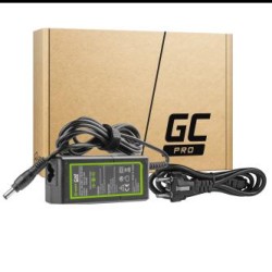 Green Cell do ładowarka / AC adapter 20V 3.25A 65W do Lenovo B560 B570 G530 G550 G560 G575 G580 G580a G585 IdeaPad Z560 Z570