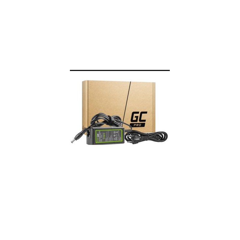 Green Cell do ładowarka / AC adapter 20V 3.25A 65W do Lenovo B560 B570 G530 G550 G560 G575 G580 G580a G585 IdeaPad Z560 Z570