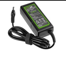 Green Cell do ładowarka / AC adapter 20V 3.25A 65W do Lenovo B560 B570 G530 G550 G560 G575 G580 G580a G585 IdeaPad Z560 Z570