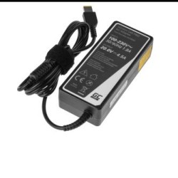 Green Cell do ładowarka / AC adapter 20V 4.5A 90W do Lenovo G500 G500s G510 Z51-70 IdeaPad Z510 Z710 ThinkPad T440s T460p T470p