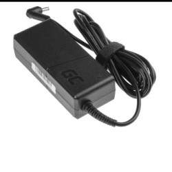 Green Cell do ładowarka / AC adapter 19V 3.42A 65W do Asus F553 F553M F553MA R540L R540S X540S X553 X553M X553MA ZenBook UX303L