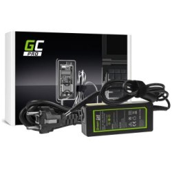 Green Cell do ładowarka / AC adapter 19.5V 3.33A 65W do HP Pavilion 15-B 15-B020EW 15-B020SW 15-B050SW 15-B110SW HP Envy 4 6