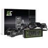 Green Cell do ładowarka / AC adapter 19.5V 3.33A 65W do HP Pavilion 15-B 15-B020EW 15-B020SW 15-B050SW 15-B110SW HP Envy 4 6