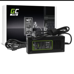 Green Cell do ładowarka / AC adapter 19.5V 6.15A 120W do Sony Vaio PCG-81112M VGN-AR61S VGN-AR71S VGN-AW31S VPCF11S1E