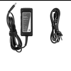 Green Cell do ładowarka / AC adapter 19.5V 2.31A 45W do Dell XPS 13 9343 9350 9360 Inspiron 15 3552 3567 5368 5551 5567