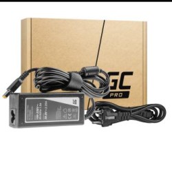 Green Cell do ładowarka / AC adapter 20V 2.25A 45W do Lenovo G40-30 G50-30 V110-15IAP V130-15IGM Yoga 300-11IBR ThinkPad X240