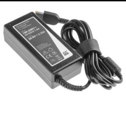 Green Cell do ładowarka / AC adapter 20V 2.25A 45W do Lenovo G40-30 G50-30 V110-15IAP V130-15IGM Yoga 300-11IBR ThinkPad X240