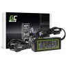 Green Cell do ładowarka / AC adapter 19V 3.42A 65W do AsusPro BU400 BU400A PU551 PU551L PU551LA PU551LD PU551J PU551JA