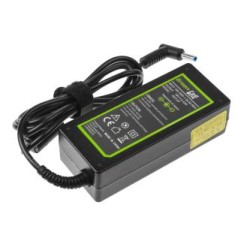 Green Cell do ładowarka / AC adapter 19V 3.42A 65W do AsusPro BU400 BU400A PU551 PU551L PU551LA PU551LD PU551J PU551JA