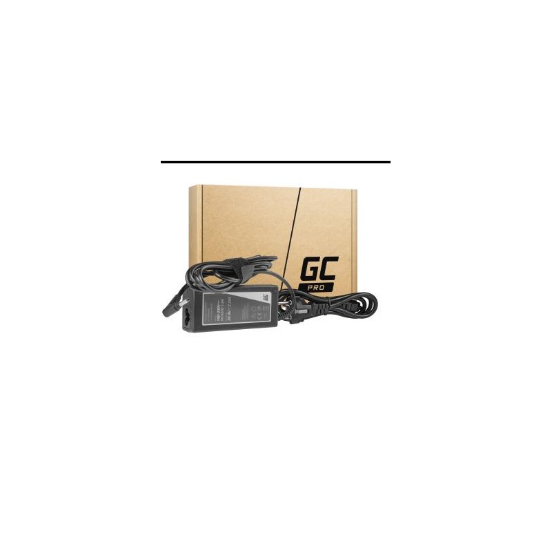 Green Cell do ładowarka / AC adapter 20V 2.25A 45W do Lenovo IdeaPad 110 110-15 100-15IBY 110-15IBR 320-15ISK 320-15AST