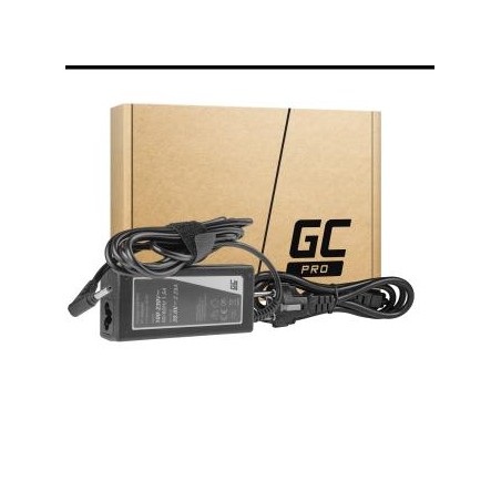 Green Cell do ładowarka / AC adapter 20V 2.25A 45W do Lenovo IdeaPad 110 110-15 100-15IBY 110-15IBR 320-15ISK 320-15AST