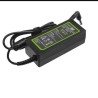 Green Cell do ładowarka / AC adapter 19.5V 3.34A 65W do Sony Vaio SVF14 SVF15 SVF152A29M SVF1521C6EW SVF15AA1QM