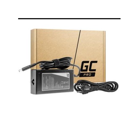 Green Cell do ładowarka / AC adapter 19.5V 12.3A 240W do Dell Precision 7510 7710 M4700 M4800 M6600 M6700 M6800 Alienware 17