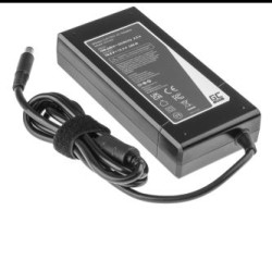 Green Cell do ładowarka / AC adapter 19.5V 12.3A 240W do Dell Precision 7510 7710 M4700 M4800 M6600 M6700 M6800 Alienware 17
