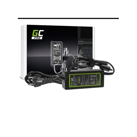 Green Cell do ładowarka / AC adapter 19V 3.42A 65W do Acer Aspire S3 S3-331 S3-371 S3-951 S7-391 S7 S7-392 S7-393