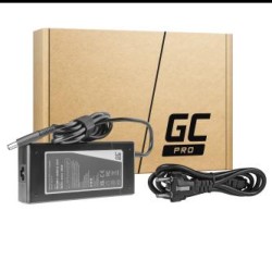 Green Cell do ładowarka / AC adapter 19.5V 9.23A 180W do Dell Latitude E5510 E7240 E7440 Alienware 13 14 15 M14x M15x R1 R2 R3
