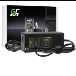 Green Cell do ładowarka / AC adapter 19.5V 6.15A 120W do HP Omen 15-5000 17-W HP Envy 15-J 17-J