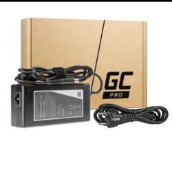 Green Cell do ładowarka / AC adapter 19.5V 7.7A 150W do HP EliteBook 8530p 8530w 8540p 8540w 8560p 8560w 8730w ZBook 15 G1 G2