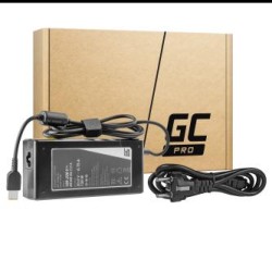 Green Cell do ładowarka / AC adapter 20V 6.75A 135W do Lenovo IdeaPad Gaming L340-15 L340-17 15ARH05 15IMH05 Legion Y520 Y530