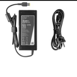 Green Cell do ładowarka / AC adapter 20V 6.75A 135W do Lenovo IdeaPad Gaming L340-15 L340-17 15ARH05 15IMH05 Legion Y520 Y530