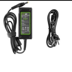 Green Cell do ładowarka / AC adapter 19V 2.37A 45W do Acer Aspire E5-511 E5-521 E5-573 E5-573G ES1-131 ES1-512 ES1-531 V5-171