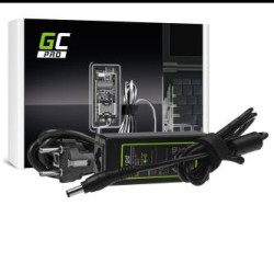 Green Cell do ładowarka / AC adapter 19V 2.37A 45W do Toshiba Satellite C50D C75D C670D C870D U940 U945 Portege Z830 Z930