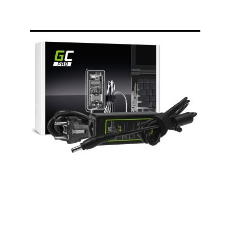 Green Cell do ładowarka / AC adapter 19V 2.37A 45W do Toshiba Satellite C50D C75D C670D C870D U940 U945 Portege Z830 Z930