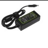 Green Cell do ładowarka / AC adapter 19V 2.37A 45W do Toshiba Satellite C50D C75D C670D C870D U940 U945 Portege Z830 Z930
