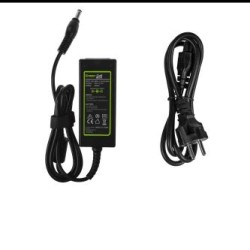 Green Cell do ładowarka / AC adapter 19V 2.37A 45W do Toshiba Satellite C50D C75D C670D C870D U940 U945 Portege Z830 Z930