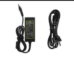 Green Cell do ładowarka / AC adapter 19V 2.15A 40W do Acer Aspire One 531 533 1225 D255 D257 D260 D270 ZG5