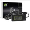 Green Cell do ładowarka / AC adapter 18.5V 6.5A 120W do HP Compaq 6710b 6730b 6910p nc6400 nx7400 EliteBook 2530p 6930p 8530p