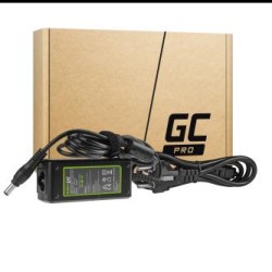 Green Cell do ładowarka / AC adapter 20V 2A 40W do Lenovo IdeaPad S10 S10-2 S10-3 S10-3s S100 S110 S400 S405 U260 U310 Z500