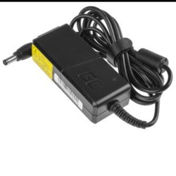 Green Cell do ładowarka / AC adapter 20V 2A 40W do Lenovo IdeaPad S10 S10-2 S10-3 S10-3s S100 S110 S400 S405 U260 U310 Z500