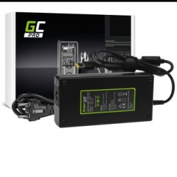 Green Cell do ładowarka / AC adapter 20V 8.5A 170W do Lenovo Legion 5-15 15ARH05 15IMH05 17IMH05 Y530-15 Y540-15IRH Y540-17 Y720