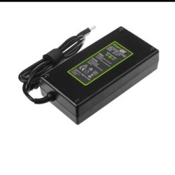 Green Cell do ładowarka / AC adapter 20V 8.5A 170W do Lenovo Legion 5-15 15ARH05 15IMH05 17IMH05 Y530-15 Y540-15IRH Y540-17 Y720