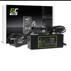 Green Cell do ładowarka / AC adapter 15V 5A 75W do Toshiba Tecra A10 A11 M11 Satellite A100 P100 do S500