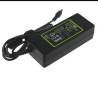 Green Cell do ładowarka / AC adapter 15V 5A 75W do Toshiba Tecra A10 A11 M11 Satellite A100 P100 do S500