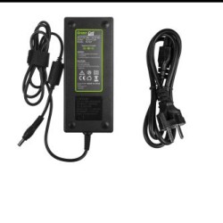 Green Cell do ładowarka / AC adapter 15.6V 7.05A 110W do Panasonic ToughBook CF-19 CF-29 CF-30 CF-31 CF-51 CF-52 CF-53 CF-74