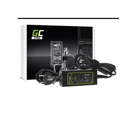 Green Cell do ładowarka / AC adapter 19V 2.1A 40W do Samsung N100 N130 N145 N148 N150 NC10 NC110 N150 Plus